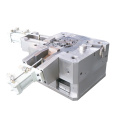 Aluminum die casting service and die casting mold